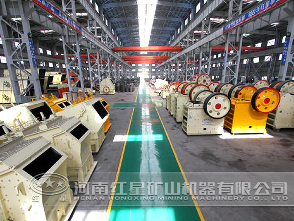 开云手机在线登陆入口机器碎石机